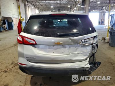 Zdjęcie 6 z 14 samochodu: 2019 CHEVROLET EQUINOX LS VIN:2GNAXHEV7K6121578 - miniatura