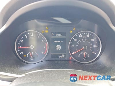 Zdjęcie 9 z 12 samochodu: 2023 KIA RIO S VIN:3KPA25AD4PE546671 - miniatura