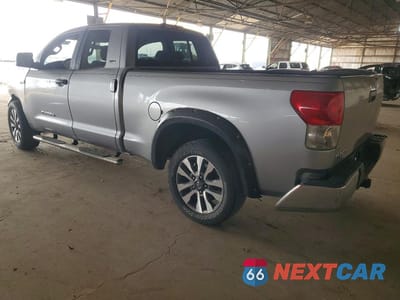 Drugie zdjęcie samochodu z przodu: 2008 TOYOTA TUNDRA SR5 VIN:5TFRV541X8X050996 - miniatura