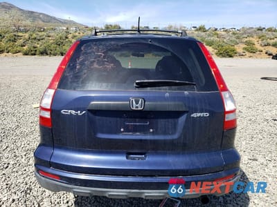 Zdjęcie 6 z 13 samochodu: 2011 HONDA CR-V SE VIN:JHLRE4H41BC002061 - miniatura