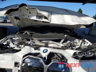 Zdjęcie 11 z 12 samochodu: 2024 BMW I4 EDRIVE 35 VIN:WBY43AW05RFS74809 - miniatura
