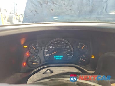Zdjęcie 9 z 14 samochodu: 2005 CHEVROLET EXPRESS G2500 VIN:1GCGG25V351203539 - miniatura