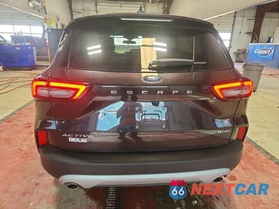 Zdjęcie 6 z 12 samochodu: 2023 FORD ESCAPE ACTIVE VIN:1FMCU9GN8PUA43345 - miniatura