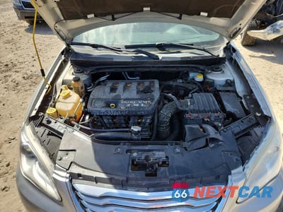 Zdjęcie 11 z 12 samochodu: 2012 CHRYSLER 200 TOURING VIN:1C3BCBEB3CN183914 - miniatura
