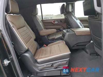 Zdjęcie 11 z 13 samochodu: 2025 GMC YUKON XL DENALI ULTIMATE VIN:1GKS2KRL9SR411430 - miniatura