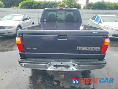 Zdjęcie 10 z 12 samochodu: 2001 MAZDA B3000 CAB PLUS VIN:4F4YR16V31TM26399 - miniatura