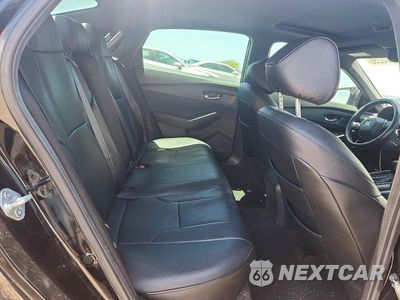 Zdjęcie 10 z 12 samochodu: 2024 HONDA ACCORD HYBRID SPORT VIN:1HGCY2F53RA091892 - miniatura