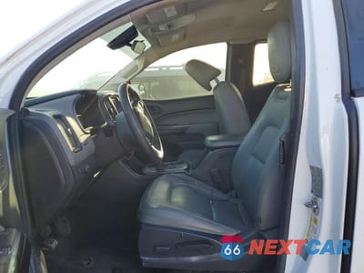 Zdjęcie 7 z 11 samochodu: 2015 CHEVROLET COLORADO VIN:1GCHSAEA9F1248206 - miniatura