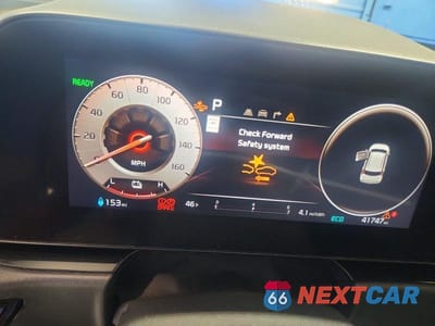 Zdjęcie 9 z 12 samochodu: 2024 KIA NIRO EV WIND VIN:KNDCR3L16R5087220 - miniatura