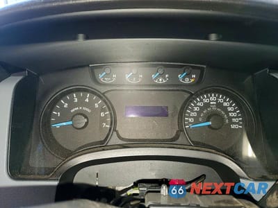 Zdjęcie 9 z 13 samochodu: 2013 FORD F150 VIN:1FTMF1EF3DFC63413 - miniatura