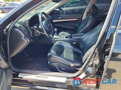 Zdjęcie 7 z 11 samochodu: 2013 INFINITI G37 SEDAN JOURNEY VIN:JN1CV6AP6DM306313 - miniatura