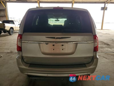 Zdjęcie 6 z 13 samochodu: 2011 CHRYSLER TOWN & COUNTRY LIMITED VIN:2A4RR6DG6BR690119 - miniatura