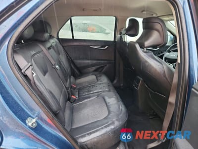 Zdjęcie 11 z 12 samochodu: 2024 KIA NIRO EV WIND VIN:KNDCR3L10R5094468 - miniatura