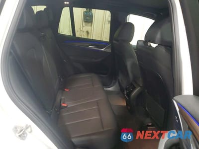 Zdjęcie 11 z 13 samochodu: 2021 BMW X3 XDRIVE30I VIN:5UXTY5C05M9H33114 - miniatura