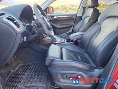 Zdjęcie 7 z 13 samochodu: 2014 AUDI Q5 PREMIUM PLUS VIN:WA1DGAFP2EA038252 - miniatura