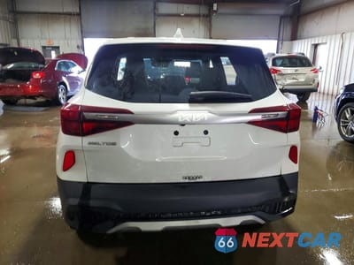 Zdjęcie 6 z 12 samochodu: 2023 KIA SELTOS LX VIN:KNDEPCAA8P7451429 - miniatura