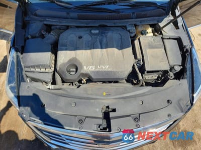 Zdjęcie 11 z 12 samochodu: 2018 CADILLAC XTS LUXURY VIN:2G61N5S36J9164583 - miniatura