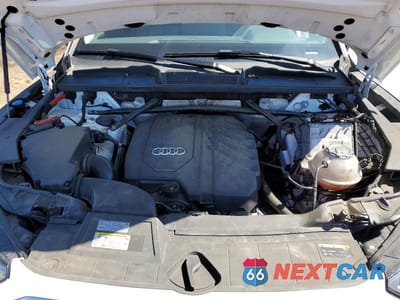 Zdjęcie 12 z 12 samochodu: 2021 AUDI Q5 PREMIUM VIN:WA1AAAFY5M2079948 - miniatura