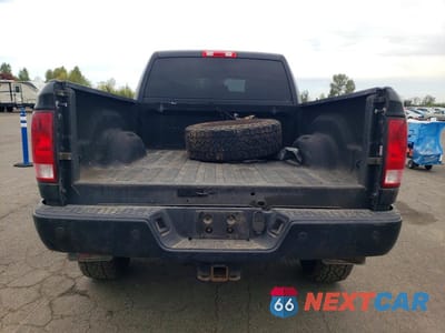 Zdjęcie 6 z 12 samochodu: 2017 RAM 2500 ST VIN:3C6UR5CL8HG569123 - miniatura