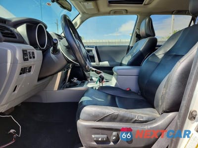 Zdjęcie 7 z 13 samochodu: 2013 TOYOTA 4RUNNER SR5 VIN:JTEBU5JR8D5130992 - miniatura