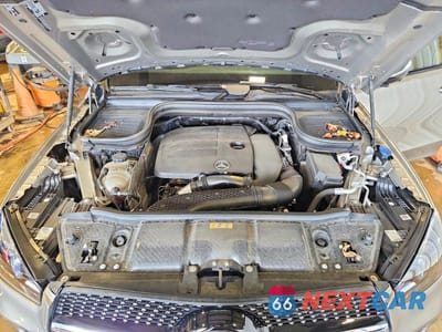 Zdjęcie 12 z 13 samochodu: 2023 MERCEDES-BENZ GLE 350 4MATIC VIN:4JGFB4KB0PA880188 - miniatura