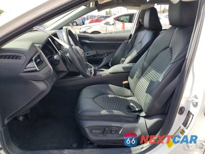 Zdjęcie 7 z 12 samochodu: 2023 TOYOTA CAMRY SE VIN:4T1G11AK6PU838744 - miniatura