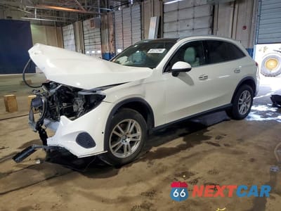 2023 MERCEDES-BENZ GLC 300 4MATIC W1NKM4HB3PU020409 - główne zdjęcie licytacji z USA - miniatura