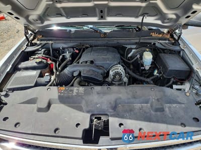 Zdjęcie 11 z 12 samochodu: 2011 CHEVROLET SILVERADO C1500 LT VIN:1GCRCSEAXBZ234740 - miniatura