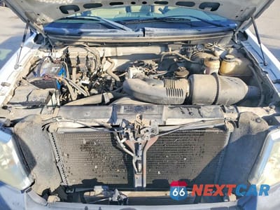 Zdjęcie 11 z 12 samochodu: 2007 FORD F150 VIN:1FTRF12W07KD42382 - miniatura
