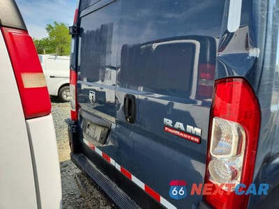 Zdjęcie 6 z 13 samochodu: 2019 RAM PROMASTER 3500 DELIVERY VAN VIN:3C6URVJG0KE545195 - miniatura