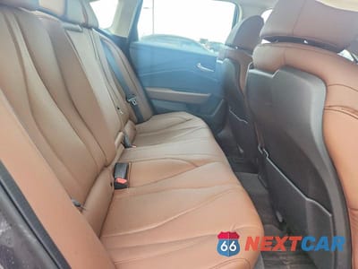 Zdjęcie 11 z 13 samochodu: 2023 ACURA TLX TECHNOLOGY VIN:19UUB5F4XPA000869 - miniatura