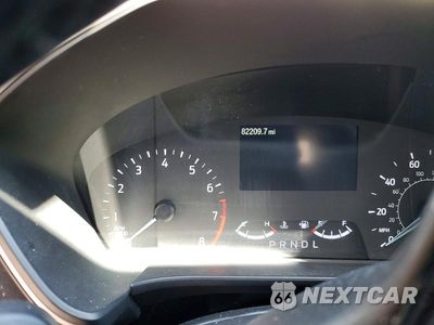 Zdjęcie 9 z 12 samochodu: 2022 FORD ESCAPE SE VIN:1FMCU9G66NUA67469 - miniatura