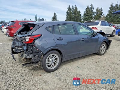 Trzecie zdjęcie samochodu z tyłu: 2024 SUBARU IMPREZA VIN:JF1GUABCXR8372479 - miniatura