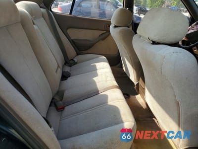 Zdjęcie 10 z 12 samochodu: 1994 TOYOTA CAMRY LE VIN:JT2SK12E9R0250330 - miniatura