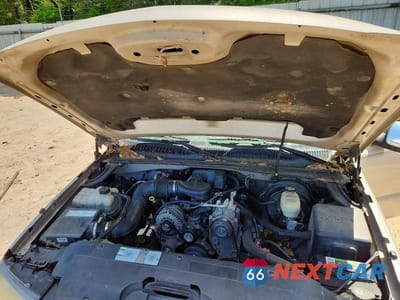 Zdjęcie 11 z 11 samochodu: 2006 CHEVROLET SILVERADO C1500 VIN:1GCEC19X76Z248656 - miniatura