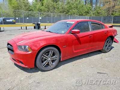 2013 DODGE CHARGER R 2C3CDXDT1DH645020 - główne zdjęcie licytacji z USA - miniatura