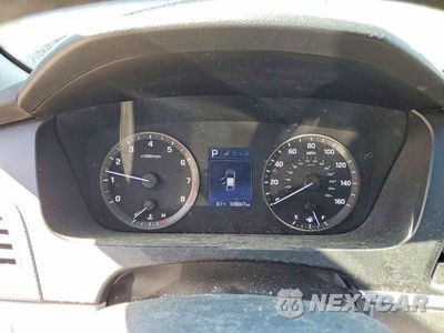 Zdjęcie 9 z 12 samochodu: 2017 HYUNDAI SONATA SE VIN:5NPE24AF2HH462309 - miniatura