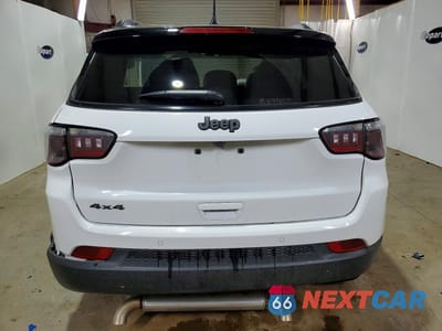 Zdjęcie 6 z 13 samochodu: 2026 JEEP COMPASS LIMITED VIN:3C4NJDCN8TT184256 - miniatura