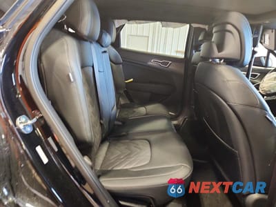 Zdjęcie 11 z 13 samochodu: 2025 KIA SPORTAGE X-LINE VIN:5XYK6CDF0SG306751 - miniatura