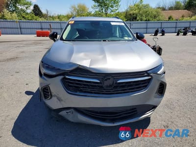 Piąte zdjęcie samochodu w środku: 2023 BUICK ENVISION ESSENCE VIN:LRBFZPR47PD051804 - miniatura