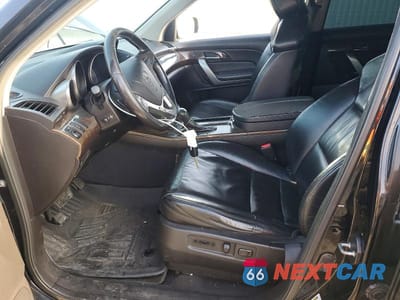 Zdjęcie 7 z 13 samochodu: 2013 ACURA MDX TECH VIN:2HNYD2H3XDH507937 - miniatura
