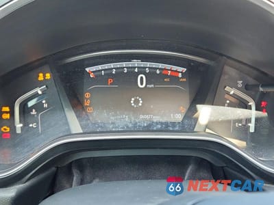Zdjęcie 9 z 13 samochodu: 2018 HONDA CR-V EXL VIN:7FARW1H84JE033998 - miniatura