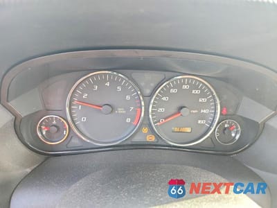 Zdjęcie 9 z 12 samochodu: 2004 CADILLAC CTS VIN:1G6DM577740120313 - miniatura