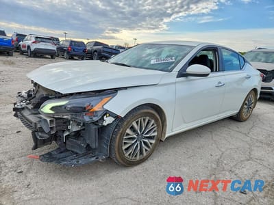 2024 NISSAN ALTIMA 2.5 SV 1N4BL4DVXRN367541 - główne zdjęcie licytacji z USA - miniatura