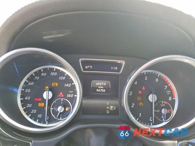 Zdjęcie 9 z 13 samochodu: 2016 MERCEDES-BENZ GL 450 4MATIC VIN:4JGDF6EE5GA681022 - miniatura