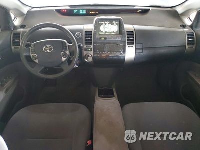 Zdjęcie 8 z 11 samochodu: 2008 TOYOTA PRIUS BASE VIN:JTDKB20U287712000 - miniatura