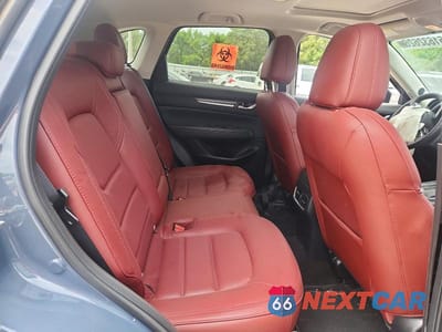 Zdjęcie 10 z 12 samochodu: 2025 MAZDA CX-5 PREFERRED VIN:JM3KFBCM9S0602746 - miniatura