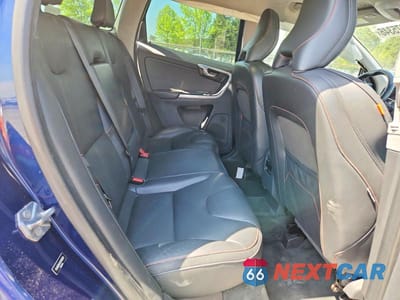 Zdjęcie 11 z 13 samochodu: 2015 VOLVO XC60 T6 PLATINUM VIN:YV4902RV3F2706293 - miniatura