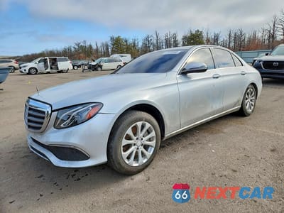 2017 MERCEDES-BENZ E 300 4MATIC WDDZF4KB3HA154144 - główne zdjęcie licytacji z USA - miniatura