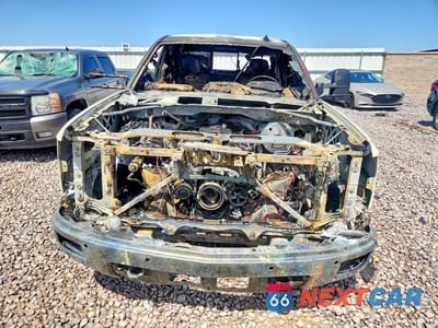 Piąte zdjęcie samochodu w środku: 2014 CHEVROLET SILVERADO K1500 LTZ VIN:1GCVKSEJ1EZ369675 - miniatura